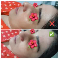 سالن زیبایی زهره بهادری (خدمات دهی و اموزش)|خدمات آرایشگری و زیبایی|تربت جام, شهرک معلم|دیوار