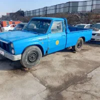 نیسان دیزل مدل۹۵مدارک تکمیل‌ دسته اول ۳سال خواب