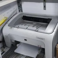 پرینتر اچ پی hp p1102