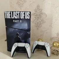 ps5 slim digital کپی خور