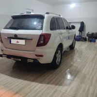 لیفان x60 مدل ۱۳۹۵|خودرو سواری و وانت|سنندج, |دیوار