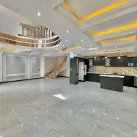 ویلادوبلکس۴خواب مستر/ویو۳۶۰درجه/سند عرصه و اعیان|فروش خانه و ویلا|محمودآباد, |دیوار