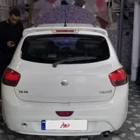 تیبا مدل ۹۶ بیرنگ اس