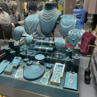مغازه طلا فروشی پاساژ اطلس