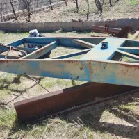 ادوات کشاورزی