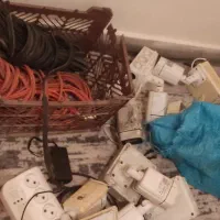 دوربین مداربسته کامل