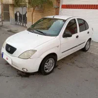 تیبا2 مدل95 بدون رنگ شاسی پلمپ ۹۰ تا کارکرد کم کار|خودرو سواری و وانت|مشهد, امیر|دیوار