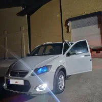 کوییک مدل ۹۹|خودرو سواری و وانت|پاکدشت, پاکدشت (مامازند)|دیوار