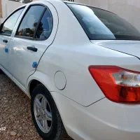 ساینا اتومات 402|خودرو سواری و وانت|گرمه, |دیوار