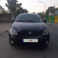 تیبا ۲ مشکی فول جفت ایربگ