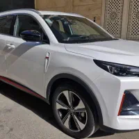 چانگان cs55 پلاس