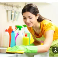 شرکت خدماتی نظافتی پارس