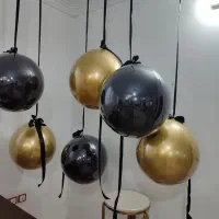 بادکنک تم تولد