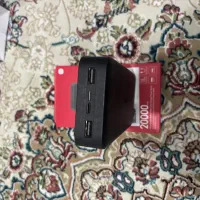 پاوربانک ۲۰۰۰۰ شیایومی