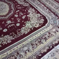 جفت فرش ۱۲متری جنس نخ|فرش|اهواز, کوی علوی|دیوار