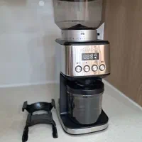 آسیاب قهوه دستگاه قهوه ساز خانگی