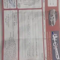 دنا ۹۸ تیپ ۲|خودرو سواری و وانت|تربتحیدریه, جانبازان|دیوار