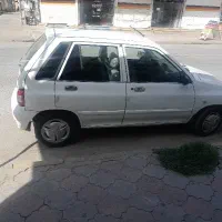 پرایدمدل ۹۸.