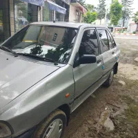 پراید مدل ۸۷|خودرو سواری و وانت|اشتهارد, |دیوار