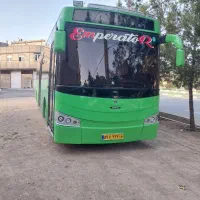 اتوبوس سرویس و دربستی