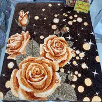 نمایندگی محصولات شادیلون دو نفره بسکابادی|رختخواب، بالش، پتو|مشهد, کوی راد|دیوار