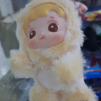 عروسک لبوبو