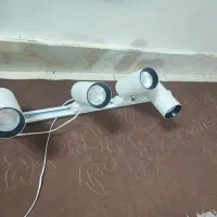 لامپ ریلی استوانه‌ای