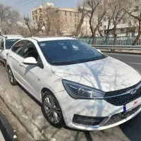 اریزو ۵|خودرو سواری و وانت|تهران, ابوذر|دیوار