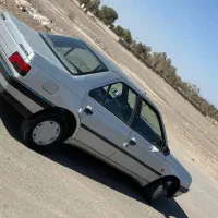 پژو مدل ۸۷ دوگانه درحد صفر|خودرو سواری و وانت|بم, |دیوار