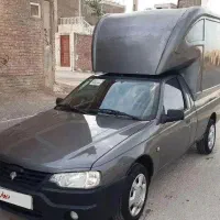 اریسان ۲ مدل۱۴۰۲دوگانه سوز موتورجدید