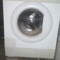 لباسشوئی اتوماتیک