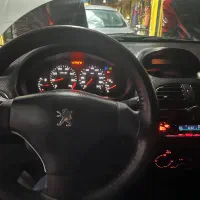 ۲۰۶|خودرو سواری و وانت|رشت, بلوار گیلان|دیوار