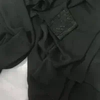 شلوار ساپورت کشی نانو
