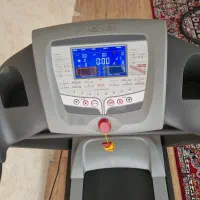 تردمیل ساخت تایوان بسیار کم کار|تجهیزات ورزشی|مشهد, سناباد|دیوار
