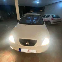 تییا ۹۷ دوگانه کارخانه|خودرو سواری و وانت|مشهد, کلاهدوز|دیوار