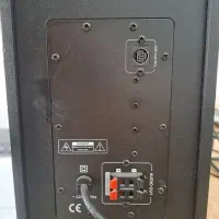 باند کامپیوتر|صوتی و تصویری|بجنورد, |دیوار