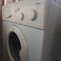 لباسشویی اتومات هایر