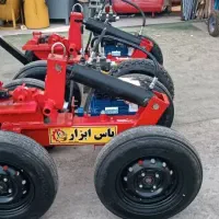 تولید قیچی خم و برش میگرد خاموت زن بالابر|ماشین‌آلات صنعتی|پاکدشت, خاتون آباد|دیوار