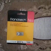 فلش 16 گیگ usb2 پاناتک
