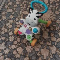 واکر و اغوشی چیکو