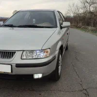 سمند۸۴استثنایی