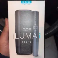 آیکاس ILUMA i prime