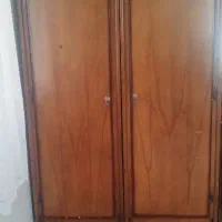 کمد لباس و دراور وی کمد بچه