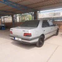 پژو ۴۰۵ مدل ۸۸
