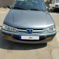 پژوپارس خاص مدل87دوگانه شرکتی بشدت تمیزچخ چخی|خودرو سواری و وانت|تربت‌حیدریه, ترمینال|دیوار