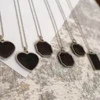 پلاک جادویی، پلاک حرارتی، بند کلید