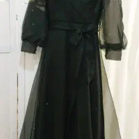 عبا خبانه دار ولباس مجلسی|لباس|خرمشهر, |دیوار