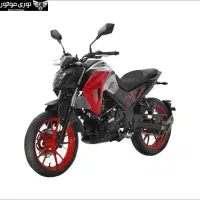 گلکسی Na250  صفر خشک