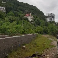 فروش زمین ۲۸۸متر سنددار رامسرکتالم|فروش زمین و ملک کلنگی|کتالم و سادات شهر, |دیوار