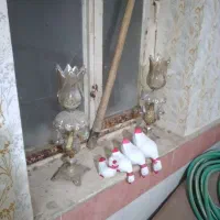 وسایل|سایر لوازم برقی|قنوات, |دیوار